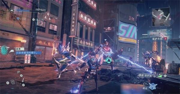 异界锁链xic整合版破解版[亲测能玩] _异界锁链 v1.0整合破解版下载