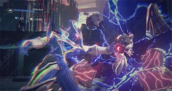 异界锁链xic整合版破解版[亲测能玩] _异界锁链 v1.0整合破解版下载