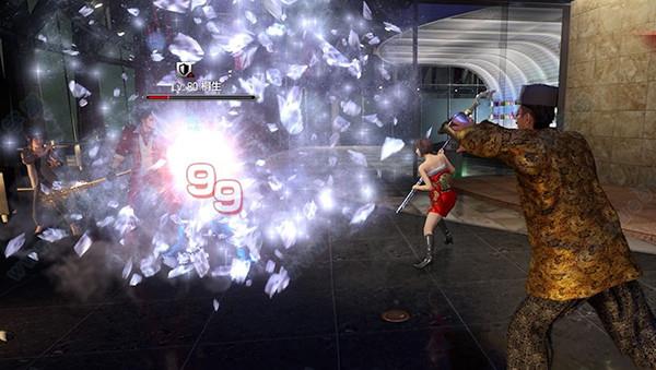 如龙7破解版[整合DLC+修改器] _如龙7 v1.03dm破解版下载