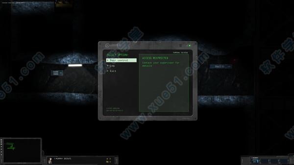 幽闭深渊3dm破解版下载 _幽闭深渊 v1.03dm破解版