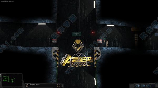 幽闭深渊3dm破解版下载 _幽闭深渊 v1.03dm破解版