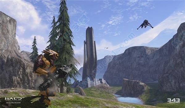 光环士官长合集steam破解版下载 _光环士官长合集 v1.0steam破解版