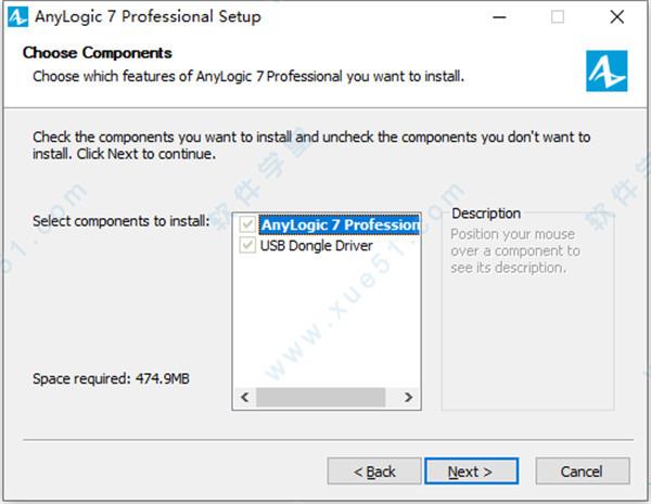 anylogic professional v7.0中文破解版(附安装教程)下载