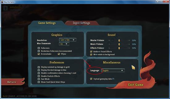 杀戮尖塔破解版[附安装包] _Slay the Spire(杀戮尖塔) v1.0破解版下载