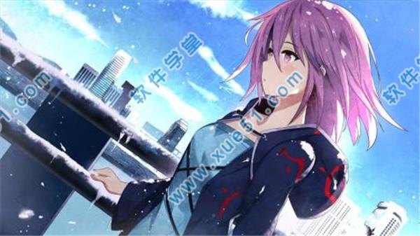 鸢之歌steam破解版