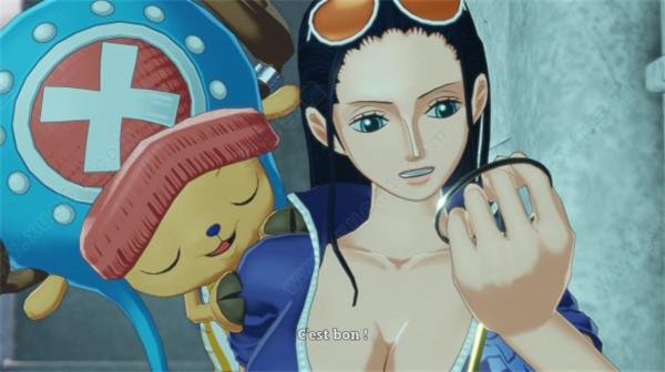 海贼王世界探索者破解版[亲测能玩] _海贼王世界探索者 v1.4.0中文破解版(附游戏攻略)下载