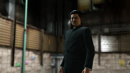 如龙极pc中文破解版[吾爱资源] _如龙极 v1.0pc中文破解版(附游戏攻略)下载