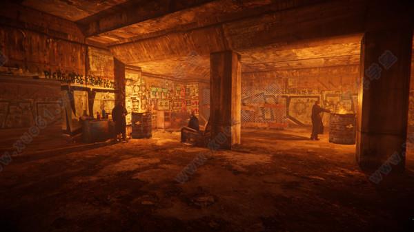 乞丐模拟器破解版[百度云资源] _乞丐模拟器完整中文版 v1.0免安装破解版下载