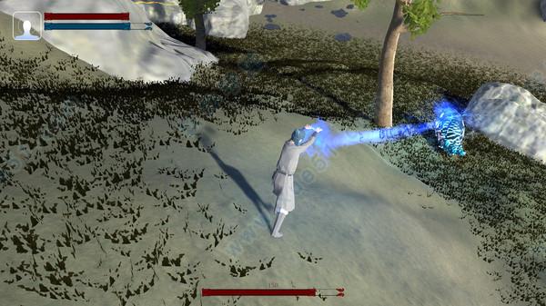 言出法随破解版下载 _言出法随 v1.0steam破解版