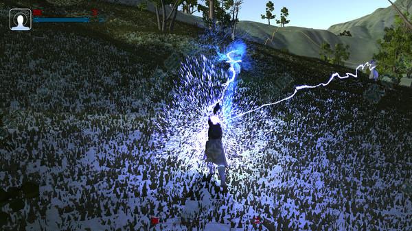 言出法随破解版下载 _言出法随 v1.0steam破解版