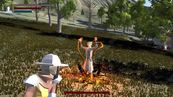 言出法随破解版下载 _言出法随 v1.0steam破解版