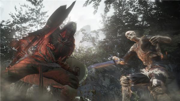 黑暗之魂3破解版 _黑暗之魂3 v1.0中文全DLC破解版下载