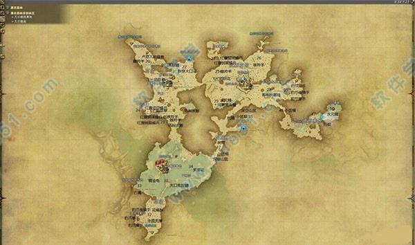 最终幻想14破解版[含DLC+MOD] _最终幻想14 v1.0steam破解版下载