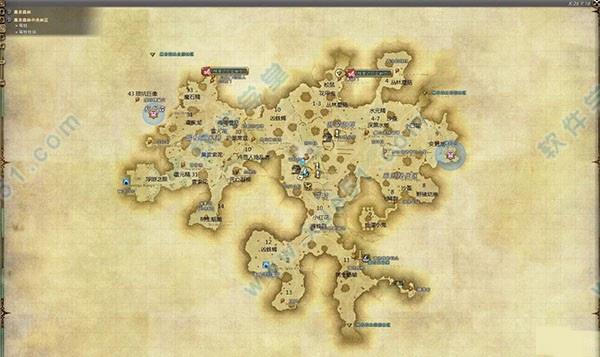 最终幻想14破解版[含DLC+MOD] _最终幻想14 v1.0steam破解版下载