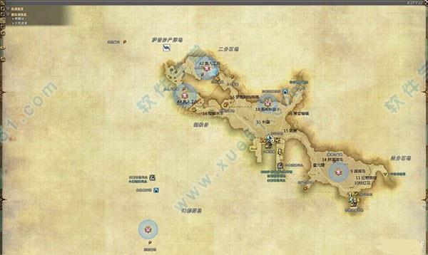 最终幻想14破解版[含DLC+MOD] _最终幻想14 v1.0steam破解版下载