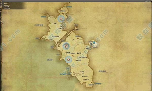 最终幻想14破解版[含DLC+MOD] _最终幻想14 v1.0steam破解版下载