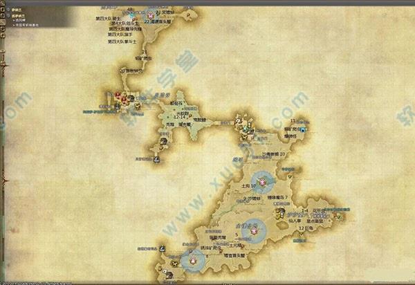 最终幻想14破解版[含DLC+MOD] _最终幻想14 v1.0steam破解版下载