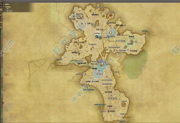 最终幻想14破解版[含DLC+MOD] _最终幻想14 v1.0steam破解版下载