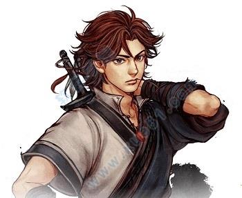 侠客风云传前传破解版[亲测能玩] _侠客风云传前传 v1.0pc破解版下载