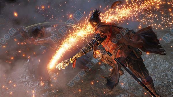 只狼破解版[百度云资源] _只狼影逝二度 v1.0免安装破解版下载