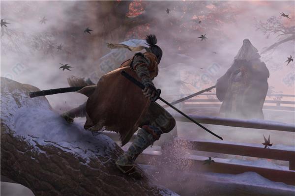 只狼影逝二度破解版[整合DLC+修改器] _只狼 v1.0全dlc破解版下载