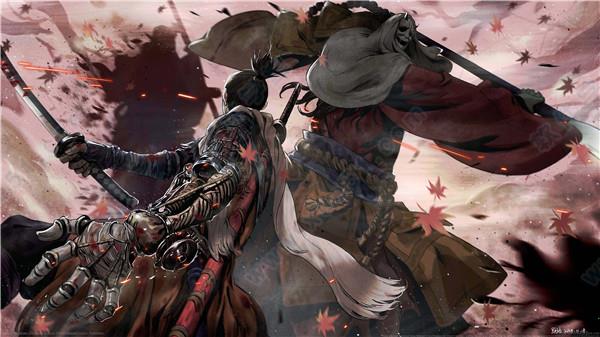 只狼影逝二度破解版[整合DLC+修改器] _只狼 v1.0全dlc破解版下载