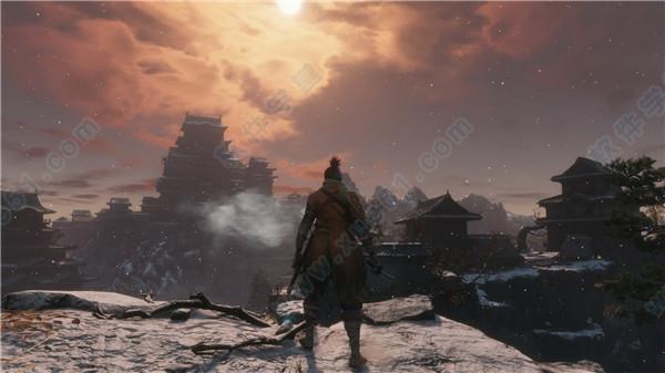 只狼影逝二度破解版[整合DLC+修改器] _只狼 v1.0全dlc破解版下载