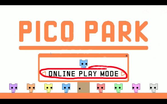 PICOPARK破解版下载 _PICOPARK v1.0中文破解版(附游戏攻略)