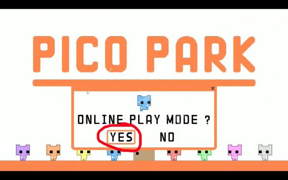 PICOPARK破解版下载 _PICOPARK v1.0中文破解版(附游戏攻略)