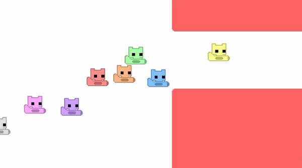 PICOPARK破解版下载 _PICOPARK v1.0中文破解版(附游戏攻略)
