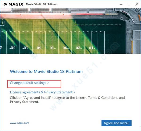 movie studio platinum18破解版[附安装包] _movie studio platinum v18.0破解版下载