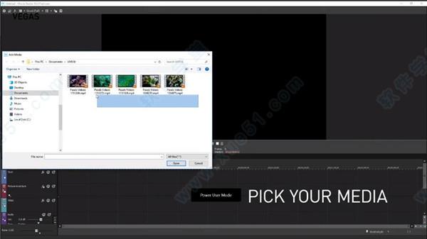 movie studio platinum18破解版[附安装包] _movie studio platinum v18.0破解版下载