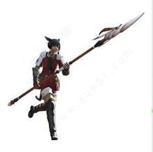 最终幻想14中文破解版[含DLC+MOD] _最终幻想14 v1.0中文破解版(附游戏攻略)下载