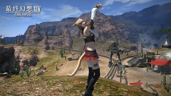 最终幻想14中文破解版[含DLC+MOD] _最终幻想14 v1.0中文破解版(附游戏攻略)下载