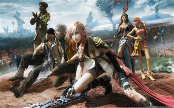 最终幻想14中文破解版[含DLC+MOD] _最终幻想14 v1.0中文破解版(附游戏攻略)下载