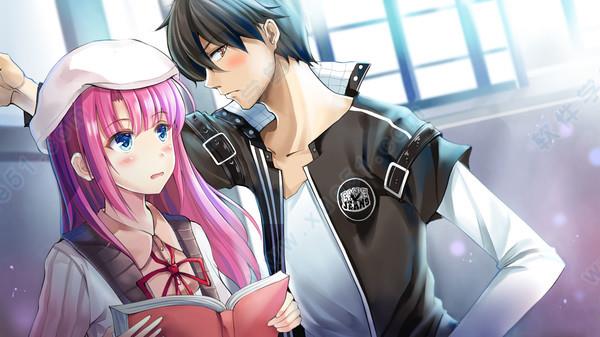 初恋日记破解版[3DM资源] _初恋日记 v1.0steam破解版下载