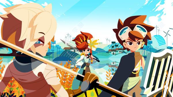 水晶传说steam破解版