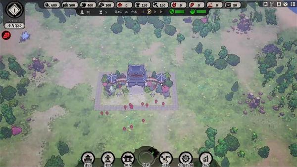 天神镇物语pc破解版[整合DLC+修改器] _天神镇物语 v1.0pc破解版下载