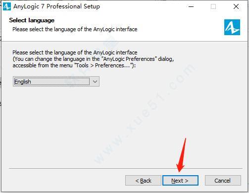 anylogic professional8.5完美破解版 _anylogic professional v7.2汉化破解版下载
