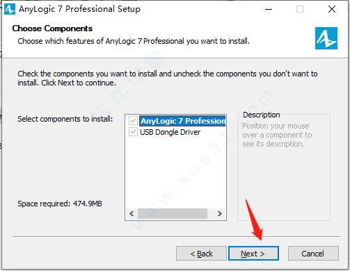 anylogic professional8.5完美破解版 _anylogic professional v7.2汉化破解版下载