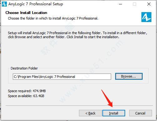 anylogic professional8.5完美破解版 _anylogic professional v7.2汉化破解版下载