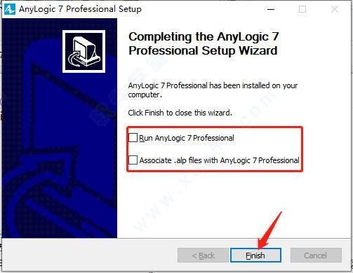 anylogic professional8.5完美破解版 _anylogic professional v7.2汉化破解版下载