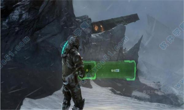 死亡空间3破解版[吾爱资源] _死亡空间3 v1.0中文破解版(附游戏攻略)下载