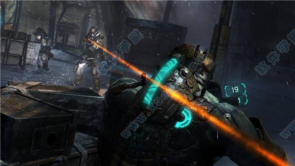 死亡空间3破解版[吾爱资源] _死亡空间3 v1.0中文破解版(附游戏攻略)下载