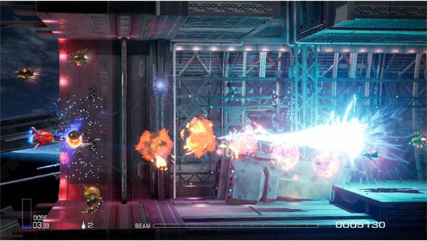 异形战机最终版2破解版[亲测能玩] _异形战机最终版2 v1.0中文破解版(附游戏攻略)下载