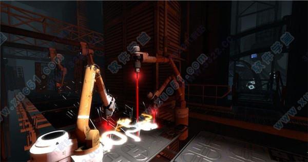 传送门2steam破解版