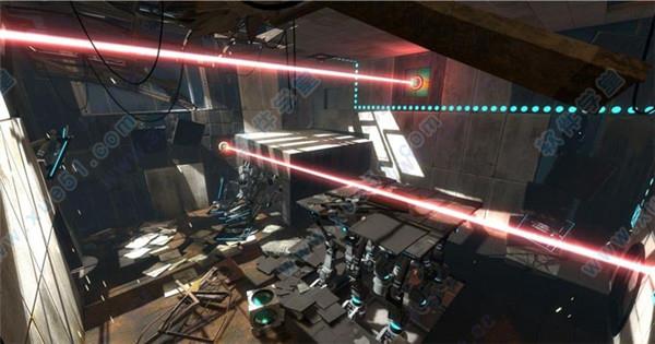 传送门2破解版 _传送门2 v1.0steam破解版下载