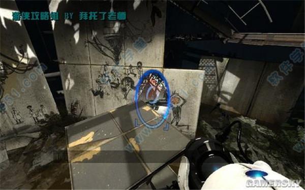 传送门2破解版 _传送门2 v1.0steam破解版下载