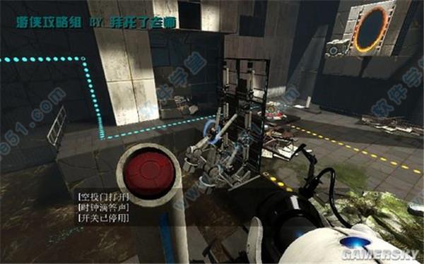 传送门2破解版 _传送门2 v1.0steam破解版下载