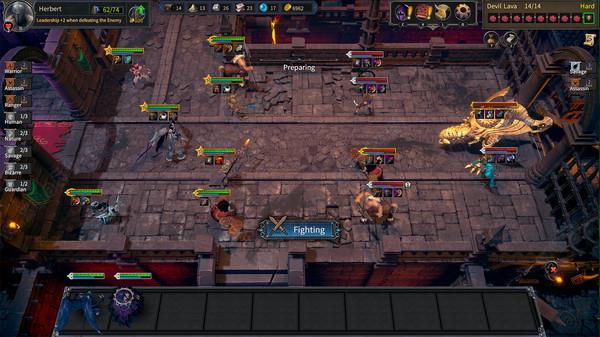 众神酒馆破解版[含cpy补丁] _众神酒馆 v1.0steam破解版下载